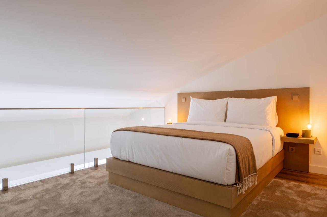 Fervenca Boutique Palace Vila Nova de Gaia Luaran gambar