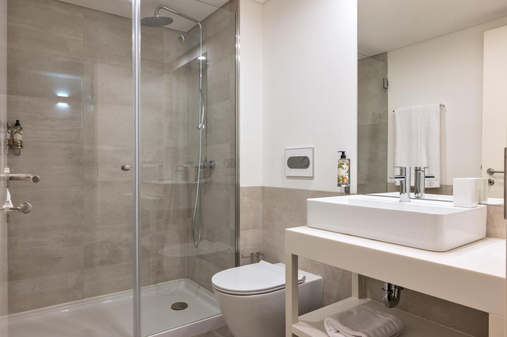 Fervenca Boutique Palace Vila Nova de Gaia Luaran gambar