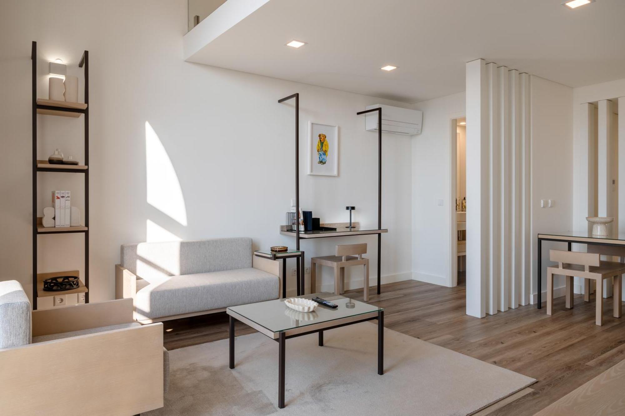 Fervenca Boutique Palace Vila Nova de Gaia Luaran gambar