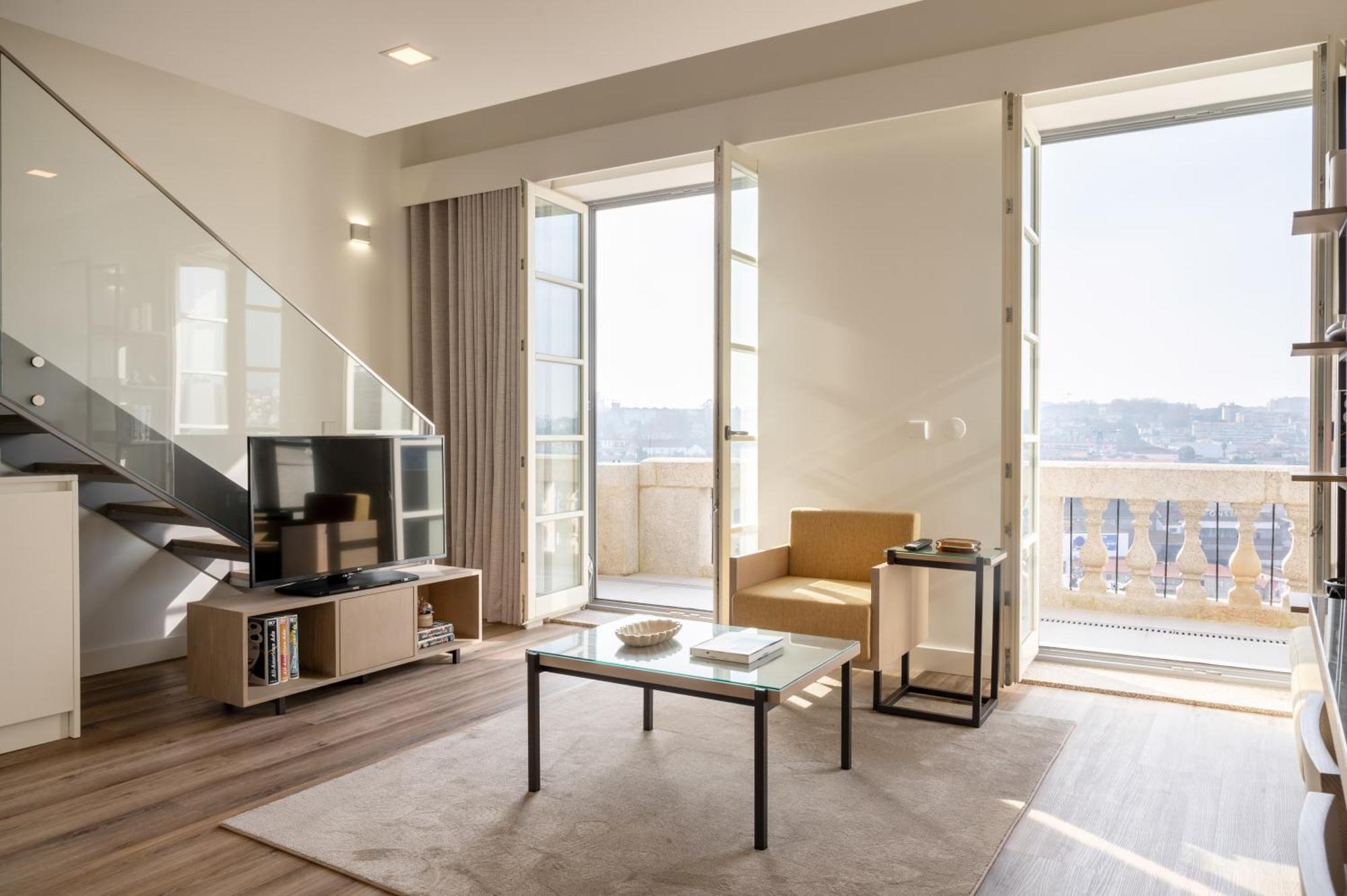 Fervenca Boutique Palace Vila Nova de Gaia Luaran gambar
