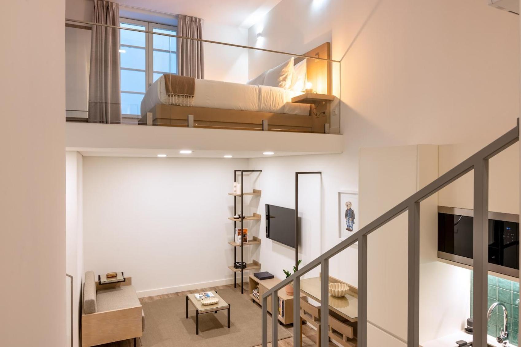 Fervenca Boutique Palace Vila Nova de Gaia Bilik gambar