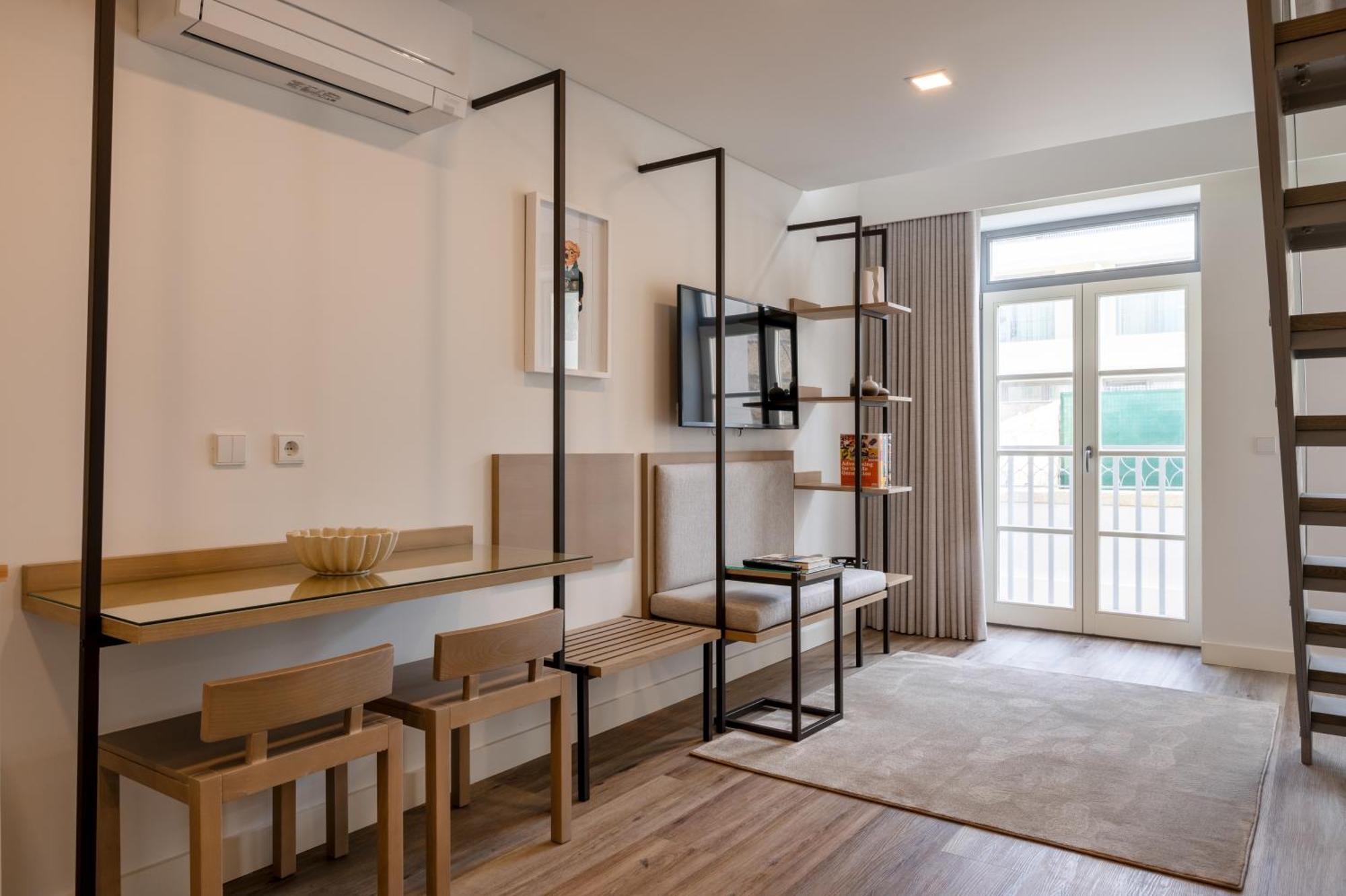 Fervenca Boutique Palace Vila Nova de Gaia Bilik gambar