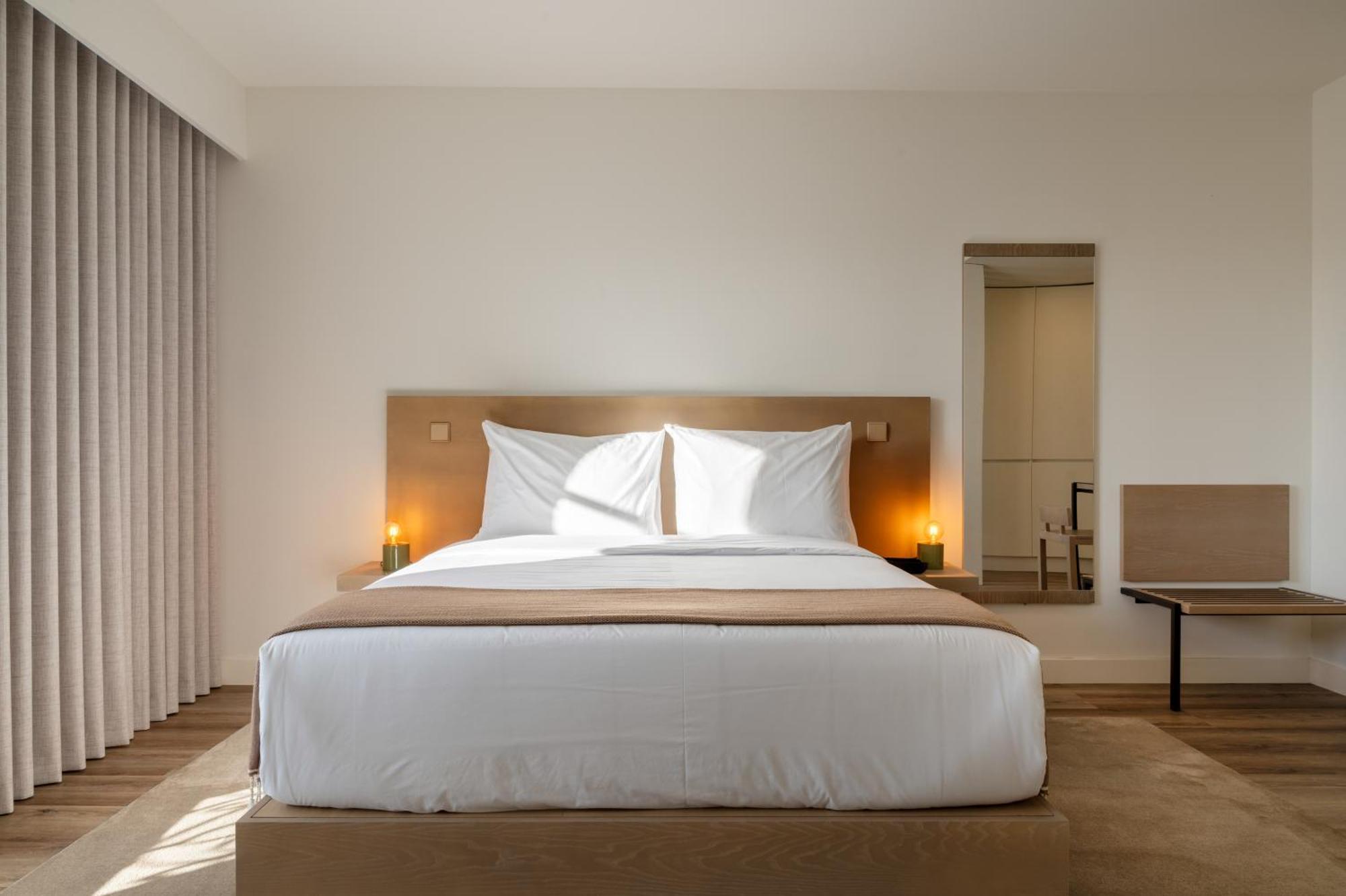 Fervenca Boutique Palace Vila Nova de Gaia Luaran gambar