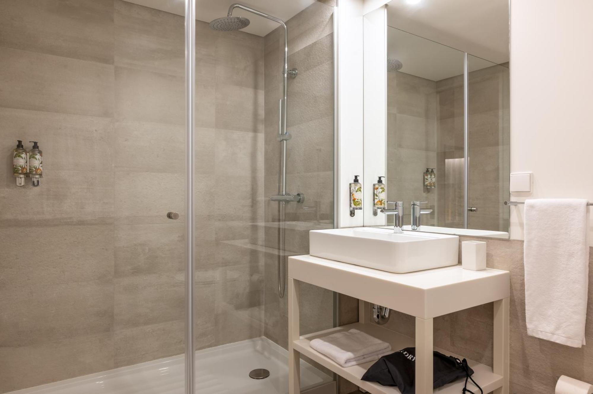Fervenca Boutique Palace Vila Nova de Gaia Luaran gambar