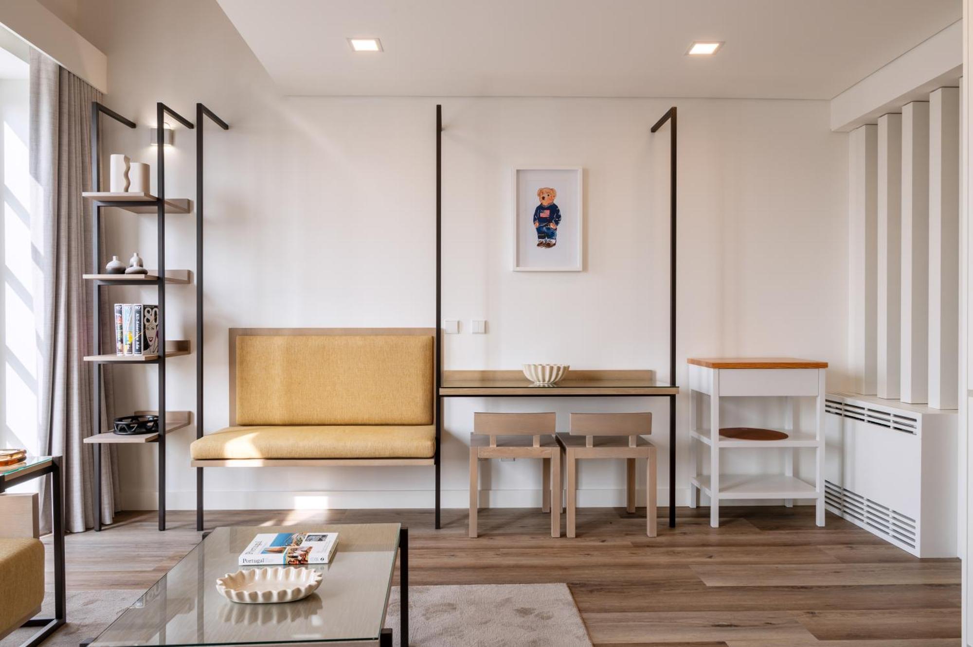 Fervenca Boutique Palace Vila Nova de Gaia Bilik gambar